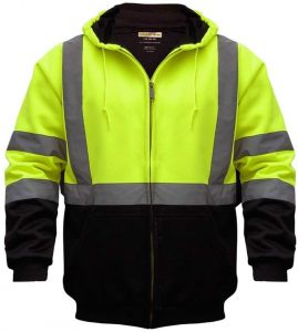 Utility Pro UHV425 Soft Shell Jacket Image