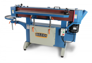 Baileigh ES-9138 Oscillating Edge Sander Image