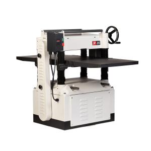 JET Black 20 Inch Helical Head Planer, 5HP, 1PH Image