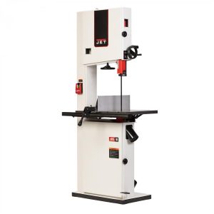 Jet 18" Bandsaw 3HP 1PH 230V, JWBS-18SFX-3 Image