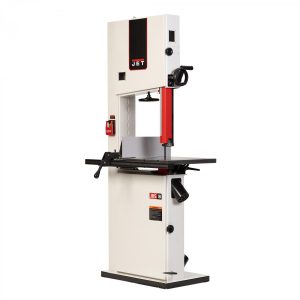 JWBS-18SFX, 18" Bandsaw 1.75HP 1PH 115V Image