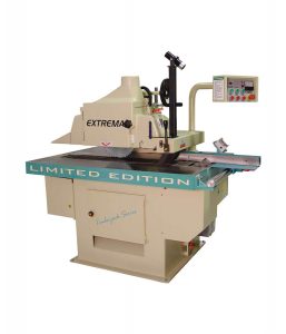 Extrema 12" Straightline Limited Edition Rip Saw Image