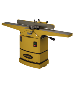 Powermatic 54A 6" Jointer Image