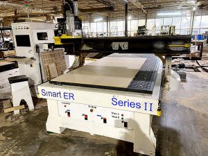 New CNC 5x10 CNC Router Image